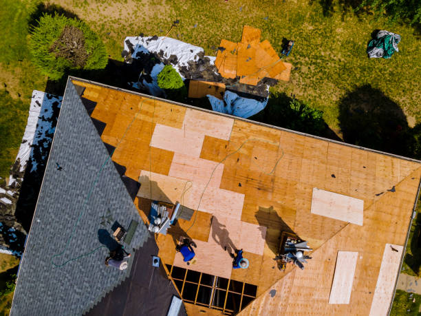Best Commercial Roofing Services  in Oak View, CA