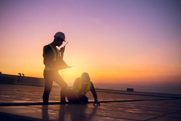 Best Sealant for Roof  in Oak View, CA