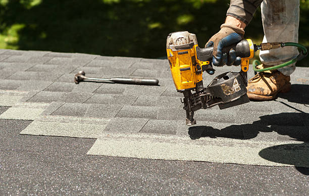 Best Shingle Roofing Installation  in Oak View, CA